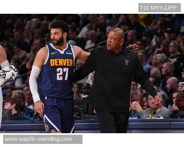 掘金完胜！约基奇34+14穆雷低效，拉文全队最低，威少26+12很高兴