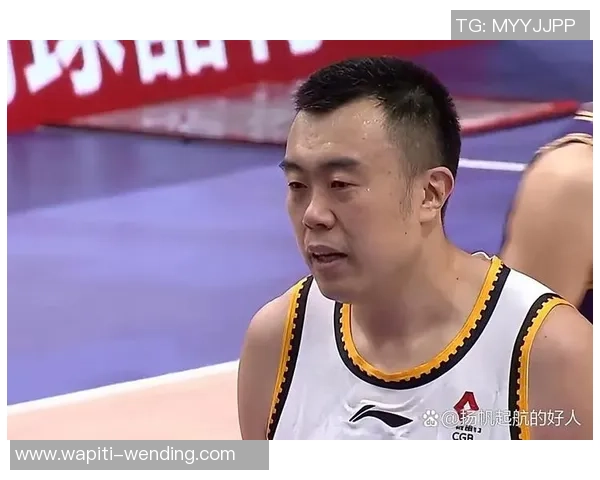 正式退出？韩德君惋惜，原因找到，赵继伟也退出，周琦120万稳了